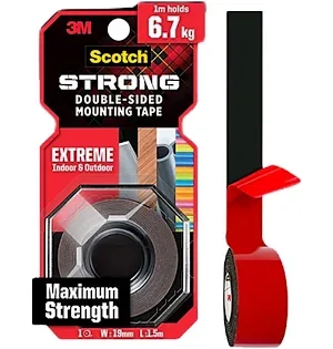 3M heavy-duty tape