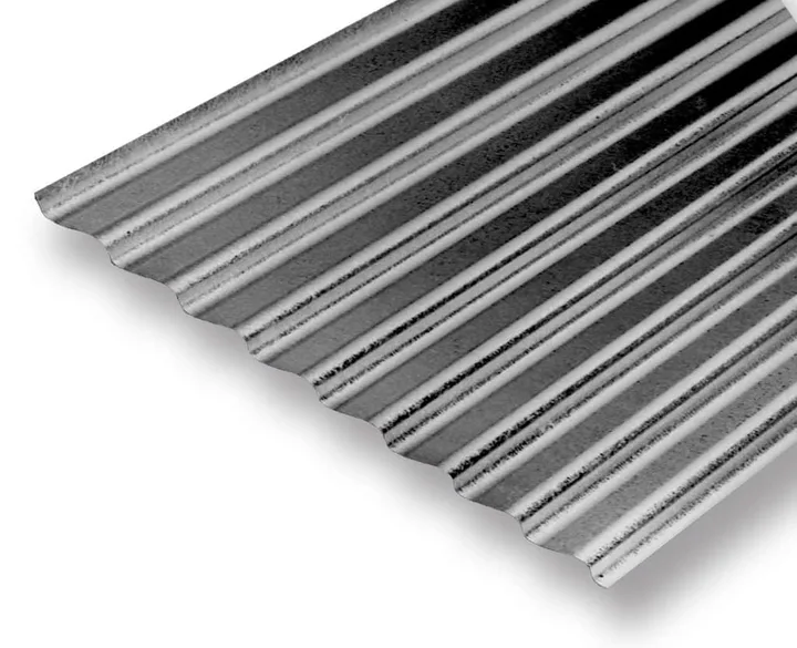 APO corrugated roofing sheet