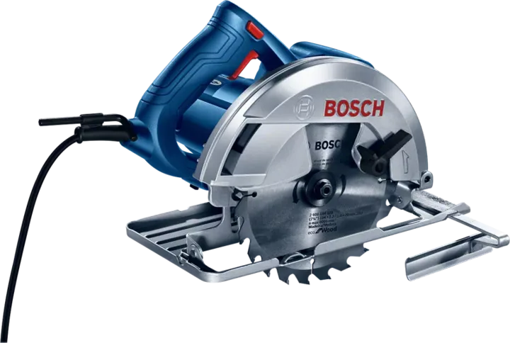 Bosch GKS 140 circular saw